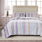 Durango Sky Quilt Set - Sky